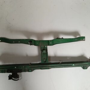 FRENTE DE CHAPA HYUNDAI ATOS (EM) 1.1 12V CAT NAFTA Motor 1,1 Ltr.  58 CV  [2004 - 0] 3 Puertas