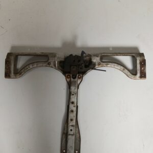 FRENTE DE CHAPA HYUNDAI H1 Kasten (Flügeltüren h.) DIESEL Motor 2,5 Ltr.  110 CV  [2008 - 2019] 5 Puertas