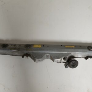 FRENTE DE CHAPA TOYOTA YARIS 1.3 16V CAT NAFTA Motor 1,3 Ltr.  99 CV  [2008 - 2011] 3 Puertas