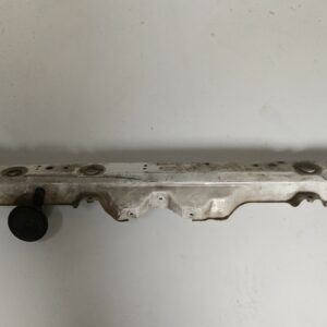 FRENTE DE CHAPA TOYOTA YARIS 1.3 16V CAT NAFTA Motor 1,3 Ltr.  99 CV  [2008 - 2011] 3 Puertas