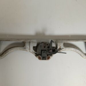 FRENTE DE CHAPA HYUNDAI H1 Kasten (Flügeltüren h.) DIESEL Motor 2,5 Ltr.  110 CV  [2008 - 2019] 5 Puertas