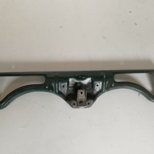 FRENTE DE CHAPA HYUNDAI H1 Kasten (Flügeltüren h.) DIESEL Motor 2,5 Ltr.  110 CV  [2008 - 2019] 5 Puertas