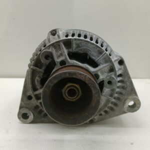 ALTERNADOR MERCEDES CLASE E (W210) BERLINA 3.2 V6 18V CAT NAFTA 95 Motor 3,2 Ltr.  224 CV  [1995 - 2002] 3 Puertas