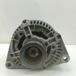 ALTERNADOR MERCEDES CLASE C (W202) BERLINA 2.2 CDI CAT DIESEL Motor 2,2 Ltr.  102 CV  [1993 - 2000] 3 Puertas