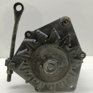 ALTERNADOR MERCEDES CLASE E (W123) BERLINA+COUPE 2.2 Diesel DIESEL Motor 2,2 Ltr.  60 CV  [1976 - 0] 3 Puertas