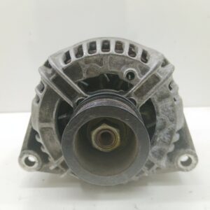 ALTERNADOR MERCEDES CLASE C (W203) BERLINA 2.2 CDI CAT DIESEL Motor 2,2 Ltr.  116 CV  [2000 - 2007] 3 Puertas