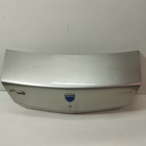 TAPA BAUL RENAULT LOGAN Básico DIESEL Motor 1,5 Ltr.  68 CV  [2005 - 2012] 4 Puertas