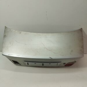 TAPA BAUL BMW SERIE 3 BERLINA (E46) 330d DIESEL Motor 3,0 Ltr.  184 CV  [1998 - 2006] 4 Puertas