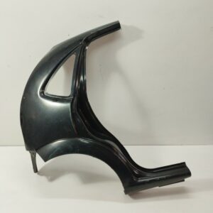 GUARDABARRO TRASERA DERECHA CITROEN C3 1.4 HDi Premier DIESEL Motor 1,4 Ltr.  68 CV  [1995 - 2010] 5 Puertas