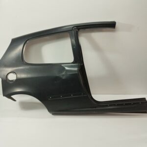 GUARDABARRO TRASERA DERECHA PEUGEOT 307 BERLINA (S2) 1.6 HDi DIESEL Motor 1,6 Ltr.  109 CV  [2005 - 2008] 3 Puertas