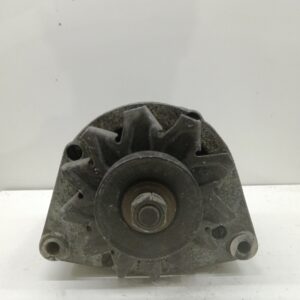 ALTERNADOR MERCEDES CLASE C (W201) BERLINA 2.5 Diesel DIESEL Motor 2,5 Ltr.  90 CV  [1982 - 1993] 3 Puertas