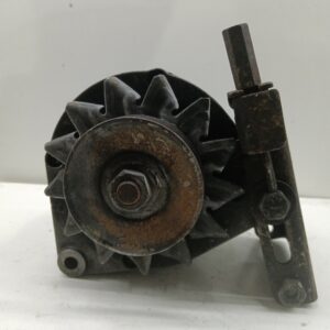 ALTERNADOR MERCEDES CLASE S (W116) 280 S NAFTA Motor 2,8 Ltr.  156 CV  [1972 - 0] 4 Puertas