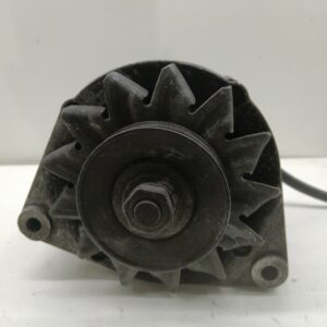 ALTERNADOR MERCEDES CLASE S (W116) 280 S NAFTA Motor 2,8 Ltr.  156 CV  [1972 - 0] 4 Puertas