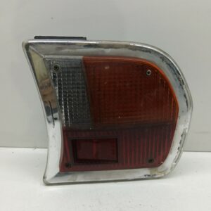 FAROL TRASERO DERECHO EXTERIOR PEUGEOT 504 *  0 0 [1978 - 0] 3 Puertas