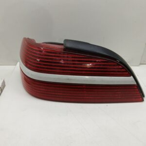 FAROL TRASERO IZQUIERDO EXTERIOR PEUGEOT 406 BERLINA (S1/S2) ST NAFTA Motor 2,0 Ltr.  132 CV  [1995 - 2005] 4 Puertas