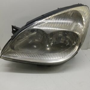 FARO DELANTERO IZQUIERDO CITROEN C5 BERLINA 2.0 HDi CAT (RHY / DW10TD) DIESEL Motor 2,0 Ltr.  90 CV  [2001 - 2004] 3 Puertas