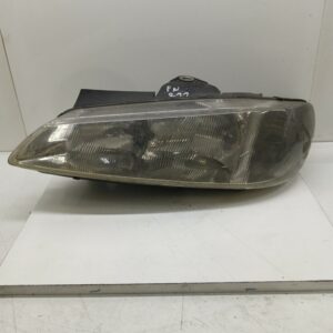 FARO DELANTERO IZQUIERDO PEUGEOT 406 BERLINA (S1/S2) ST NAFTA Motor 2,0 Ltr.  132 CV  [1995 - 2005] 4 Puertas