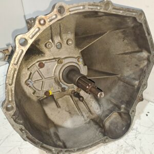 CAJA CAMBIOS MERCEDES CLASE E (W123) BERLINA+COUPE 2.0 Diesel DIESEL Motor 2,0 Ltr.  60 CV  [1976 - 0] 3 Puertas