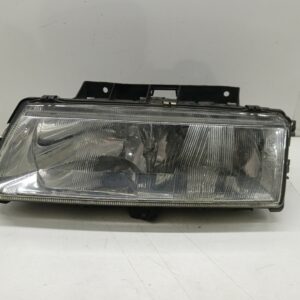 FARO DELANTERO IZQUIERDO CITROEN XANTIA BERLINA 1.9 Turbodiesel (DHX. D8B / XUD9TE) DIESEL Motor 1,9 Ltr.  92 CV  [1993 - 1997] 3 Puertas