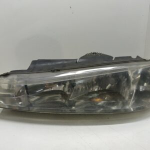 FARO DELANTERO IZQUIERDO PEUGEOT 406 BERLINA (S1/S2) ST NAFTA Motor 2,0 Ltr.  132 CV  [1995 - 2005] 4 Puertas