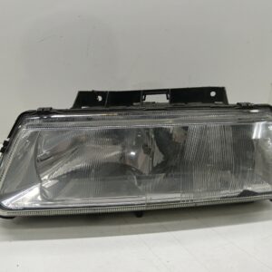 FARO DELANTERO IZQUIERDO CITROEN XANTIA BERLINA 1.9 Turbodiesel (DHX. D8B / XUD9TE) DIESEL Motor 1,9 Ltr.  92 CV  [1993 - 1997] 3 Puertas