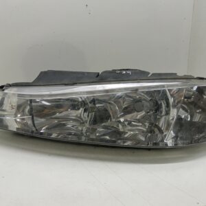 FARO DELANTERO IZQUIERDO PEUGEOT 406 BERLINA (S1/S2) ST NAFTA Motor 2,0 Ltr.  132 CV  [1995 - 2005] 4 Puertas