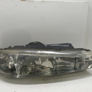 FARO DELANTERO DERECHO PEUGEOT 406 BERLINA (S1/S2) SRDT DIESEL Motor 2,0 Ltr.  109 CV  [1995 - 2005] 4 Puertas