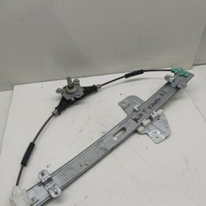 ALZA CRISTAL DELANTERO DERECHO MANUAL KIA PICANTO 1.1 Concept NAFTA Motor 1,1 Ltr.  65 CV  [2004 - 2012] 5 Puertas