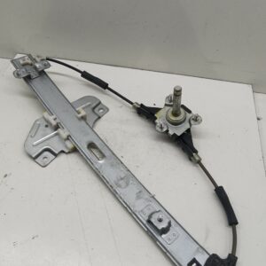 ALZA CRISTAL DELANTERO DERECHO MANUAL KIA PICANTO 1.1 Concept NAFTA Motor 1,1 Ltr.  65 CV  [2004 - 2012] 5 Puertas