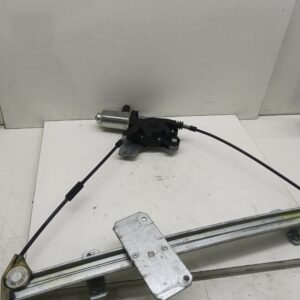 ALZA CRISTAL DELANTERO IZQUIERDO ELECTRICO HYUNDAI ATOS (EM) 1.1 12V CAT NAFTA Motor 1,1 Ltr.  58 CV  [2004 - 0] 3 Puertas