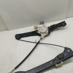 ALZA CRISTAL DELANTERO IZQUIERDO ELECTRICO BMW SERIE 3 BERLINA (E90) 320d DIESEL Motor 2,0 Ltr.  177 CV  [2004 - 2012] 4 Puertas