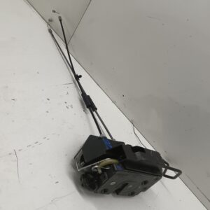 CERRADURA PUERTA TRASERA IZQUIERDA HYUNDAI I10 Comfort NAFTA 95 Motor 1,1 Ltr.  67 CV  [2007 - 2013] 5 Puertas