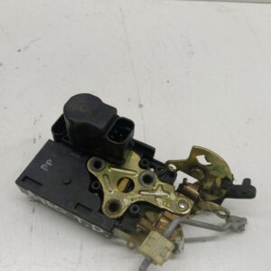 CERRADURA PUERTA TRASERA DERECHA CHEVROLET AVEO 1.2 CAT NAFTA 95 Motor 1,2 Ltr.  84 CV  [2006 - 2012] 3 Puertas