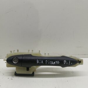 MANIJA EXTERIOR DELANTERA IZQUIERDA KIA PICANTO 1.1 Concept NAFTA Motor 1,1 Ltr.  65 CV  [2004 - 2012] 5 Puertas