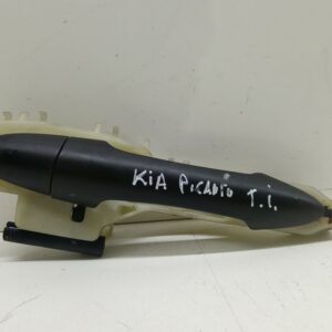 MANIJA  EXTERIOR TRASERA IZQUIERDA KIA PICANTO 1.1 EX NAFTA Motor 1,1 Ltr.  65 CV  [2004 - 2012] 5 Puertas
