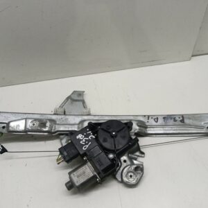 ALZA CRISTAL DELANTERO IZQUIERDO ELECTRICO PEUGEOT 308 Confort DIESEL Motor 1,6 Ltr.  109 CV  [2007 - 2013] 5 Puertas