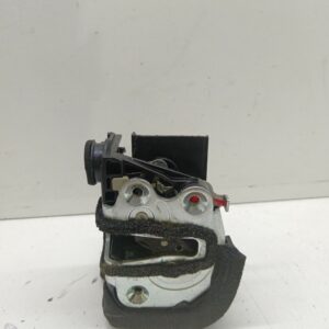 CERRADURA PUERTA TRASERA IZQUIERDA KIA PICANTO 1.1 Concept NAFTA Motor 1,1 Ltr.  65 CV  [2004 - 2012] 5 Puertas