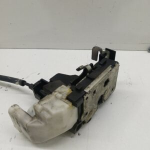 CERRADURA PUERTA DELANTERA IZQUIERDA FIAT DOBLO Active DIESEL Motor 1,3 Ltr.  90 CV  [2009 - 2015] 5 Puertas