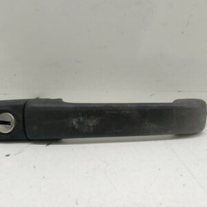 MANIJA  EXTERIOR DELANTERA DERECHA VOLKSWAGEN GOLF III BERLINA (1H1) 1.9 Diesel DIESEL Motor 1,9 Ltr.  64 CV  [1991 - 1998] 3 Puertas