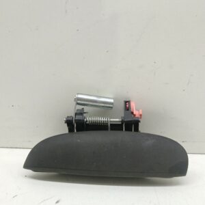 MANIJA  EXTERIOR TRASERA IZQUIERDA HYUNDAI I10 Comfort NAFTA 95 Motor 1,1 Ltr.  67 CV  [2007 - 2013] 5 Puertas