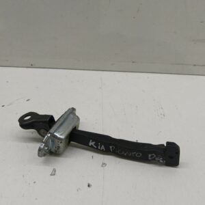 LIMITADOR DE PUERTA DELANTERO KIA PICANTO 1.1 Concept NAFTA Motor 1,1 Ltr.  65 CV  [2004 - 2012] 5 Puertas
