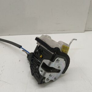 CERRADURA PUERTA DELANTERA DERECHA KIA RIO 1.4 Active NAFTA 95 Motor 1,4 Ltr.  97 CV  [2005 - 2012] 4 Puertas