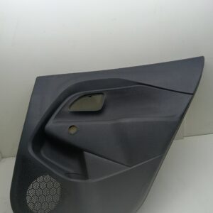 TAPIZADO INTERIOR PUERTA TRASERO DERECHO KIA RIO Concept NAFTA 95 Motor 1,2 Ltr.  86 CV  [2011 - 2016] 5 Puertas