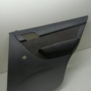 TAPIZADO INTERIOR PUERTA TRASERO DERECHO CHEVROLET AVEO LS NAFTA Motor 1,4 Ltr.  94 CV  [2006 - 2012] 4 Puertas