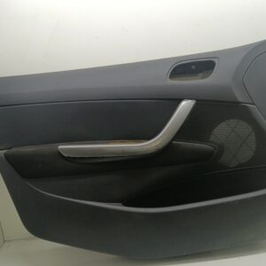 TAPIZADO INTERIOR PUERTA DELANTERO IZQUIERDO PEUGEOT 308 Sport DIESEL Motor 1,6 Ltr.  109 CV  [2007 - 2013] 5 Puertas