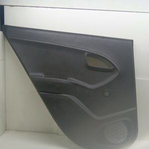 TAPIZADO INTERIOR PUERTA TRASERO IZQUIERDO KIA PICANTO 1.1 Concept NAFTA Motor 1,1 Ltr.  65 CV  [2004 - 2012] 5 Puertas