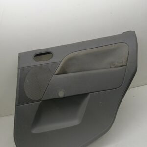 TAPIZADO INTERIOR PUERTA TRASERO IZQUIERDO FORD FIESTA BERLINA (DX) Futura NAFTA Motor 1,25 Ltr.  75 CV  [1999 - 2002] 5 Puertas