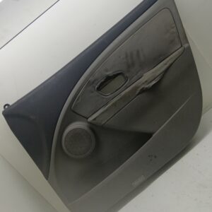 TAPIZADO INTERIOR PUERTA DELANTERO DERECHO RENAULT MEGANE III BERLINA 5 P 1.9 dCi Diesel DIESEL Motor 1,9 Ltr.  131 CV  [2008 - 2016] 3 Puertas