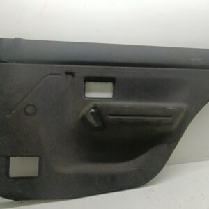 TAPIZADO INTERIOR PUERTA TRASERO DERECHO RENAULT 19 (B/C/L53) 1.9D GASOIL 1.9TD F8Q 93 CV  [1992 - 1996] 5 Puertas