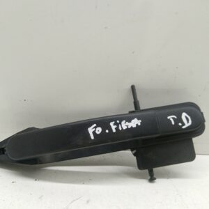 MANIJA EXTERIOR TRASERA DERECHA FORD FIESTA BERLINA (DX) Futura NAFTA Motor 1,25 Ltr.  75 CV  [1999 - 2002] 5 Puertas